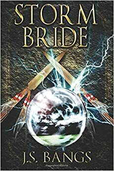 Storm Bride by J.S. Bangs