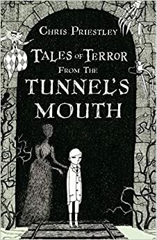 Cuentos de terror desde la boca del túnel by Chris Priestley