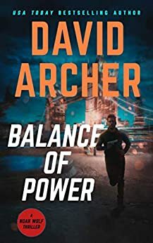 Balance of Power by David Archer