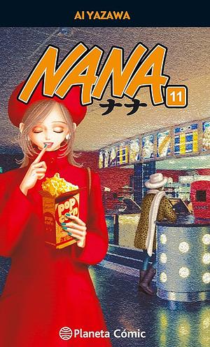 Nana, Vol. 11 by Ai Yazawa