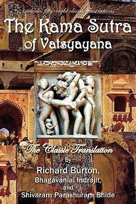 The Kama Sutra of Vatsyayana by Vatsyayana