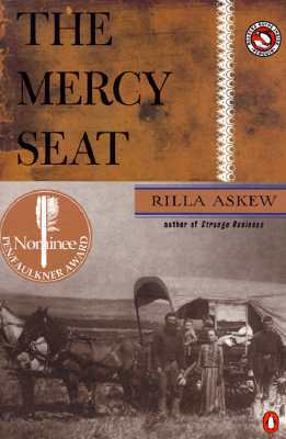 The Mercy Seat by Rilla Askew