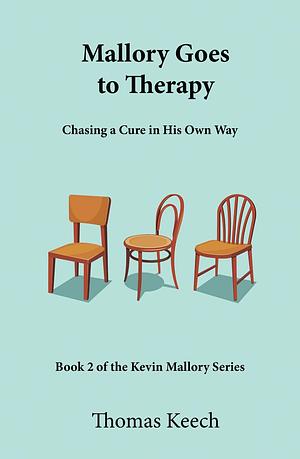 Mallory Goes to Therapy by Thomas, Thomas, Walton Keech, Walton Keech