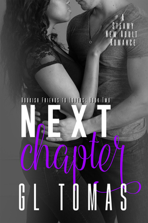 Next Chapter by G.L. Tomas
