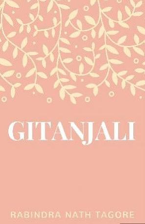 Gitanjali : Sang-Ofre by Rabindranath Tagore