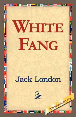 White Fang by Jack London