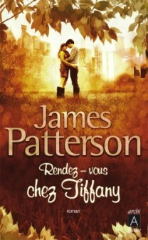 Rendez-Vous Chez Tiffany by James Patterson