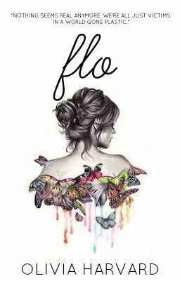 Flo by Olivia Harvard