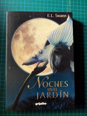 Noches En El Jardin by E.L. Swann