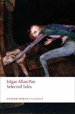 Selected Tales by Edgar Allan Poe