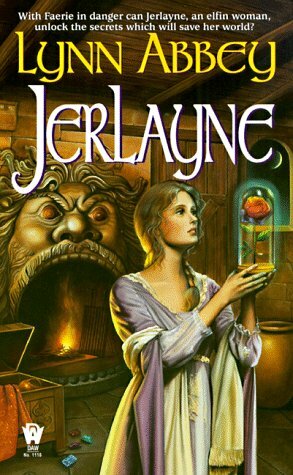 Jerlayne by Lynn Abbey