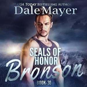 Bronson by Dale Mayer