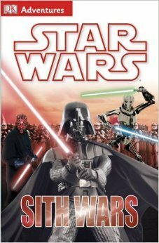 Star Wars: Sith Wars by Hannah Dolan, Julia March, Pamela Afram, Lisa Stock, Garima Sharma