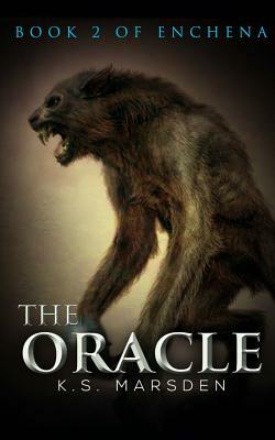 The Oracle by K.S. Marsden