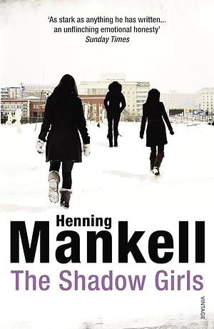 The Shadow Girls by Henning Mankell