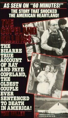 The Copeland Killings by Tom Miller