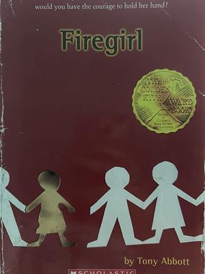 Firegirl by Tony Abbott