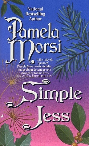 Simple Jess by Pamela Morsi