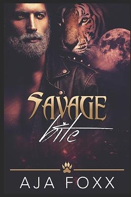 Savage Bite by Aja Foxx