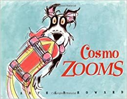 Cosmo Zooms by Arthur Howard