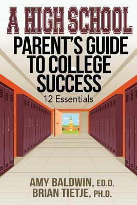 College Success by Sabrina Mathues, Amy Baldwin, Margit Watts, Ann Pearson, James Burnett, Joshua Troesh, MJ O'Leary, Lisa August