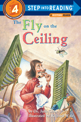 The Fly on the Ceiling: A Math Reader by Julie Glass