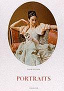 Portraits by David Seidner, Richard Harrison Martin