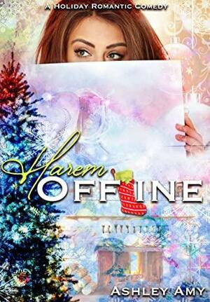 Harem Offline by Ashley Amy