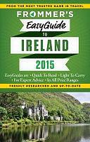 Frommer's EasyGuide to Ireland 2015 by Jack Jewers