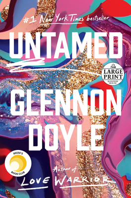 Untamed by Glennon Doyle