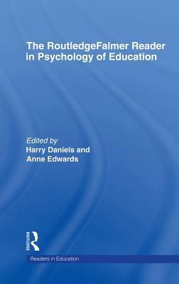 The RoutledgeFalmer Reader in Psychology of Education by 