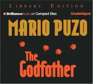 The Godfather by Mario Puzo