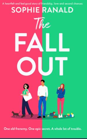 The Fall-Out by Sophie Ranald