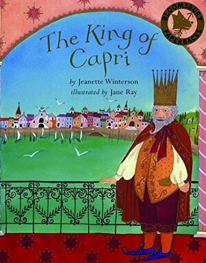 The King of Capri by Jeanette Winterson