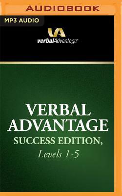 Verbal Advantage Success Edition, Levels 1-5 by Charles Harrington Elster