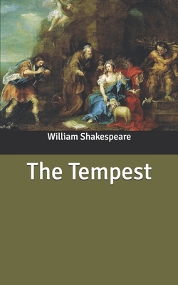 The Tempest by William Shakespeare