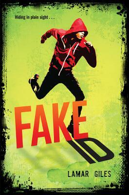 Fake ID by Lamar Giles