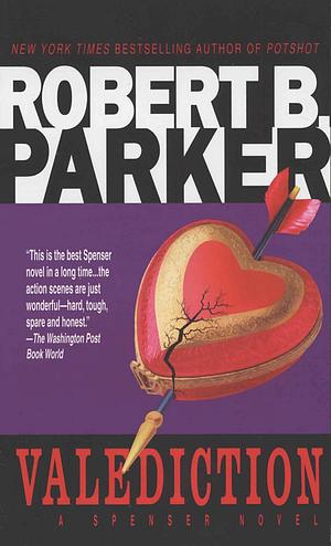 Valediction by Robert B. Parker