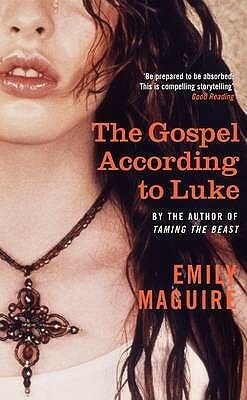 The Gospel According to Luke by Emily Maguire