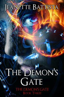 The Demon's Gate by Jeanette Battista