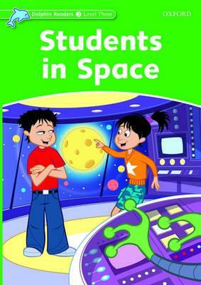 Students in Space by Craig Wright