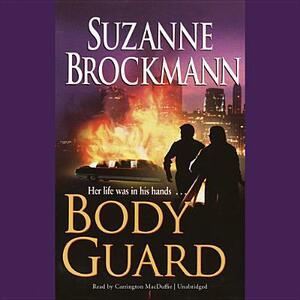Bodyguard by Suzanne Brockmann