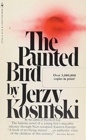 The Painted Bird by Jerzy Kosiński