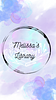 melissas_library's profile picture