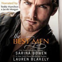 The Best Men by Lauren Blakely, Sarina Bowen