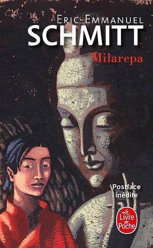 Milarepa by Éric-Emmanuel Schmitt