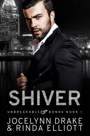 Shiver by Jocelynn Drake, Rinda Elliott