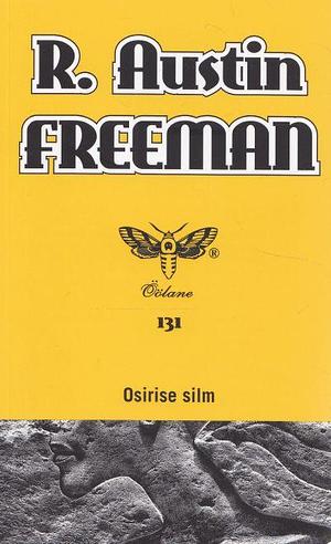 Osirise silm by R. Austin Freeman