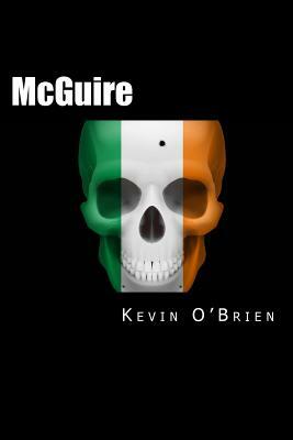 McGuire by Kevin O'Brien