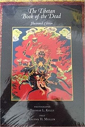 Tibetan Book of the Dead (Illustrated Edition) by Glenn H. Mullin